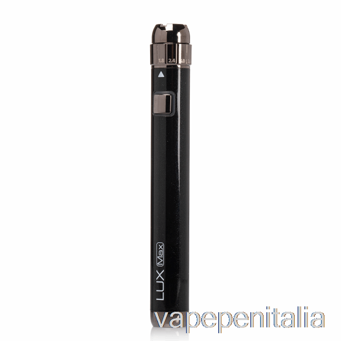 Vape Italia Yocan Lux Max 510 Batteria Nera